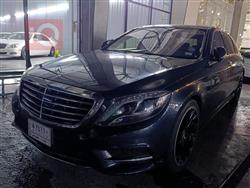 مێرسێدس بێنز S-Class